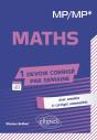 Mathématiques : Mp/Mp* - Preview