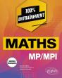 Mathématiques : Mp/Mpi ; Programme 2022 - Preview