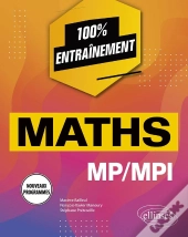 Mathématiques : Mp/Mpi ; Programme 2022