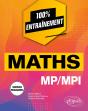 Mathématiques Mp/Mpi - Programme 2022 - Preview