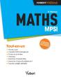 Mathématiques ; Mpsi - Preview