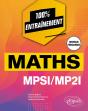 Mathématiques Mpsi/Mp2i - Nouveaux Programmes - Preview