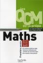 Mathématiques ; Mpsi, Ptsi, Pcsi ; Qcm ; Première Année - Preview