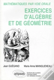 Capa do artigo Mathématiques Par Voie Orale - Exercices D