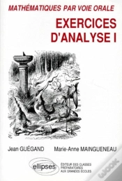 Capa do artigo Mathématiques Par Voie Orale ; Exercices D
