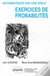 Mathématiques Par Voie Orale - Exercices De Probabilités