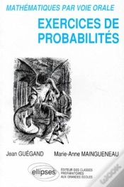 Capa do artigo Mathématiques Par Voie Orale - Exercices De Probabilités