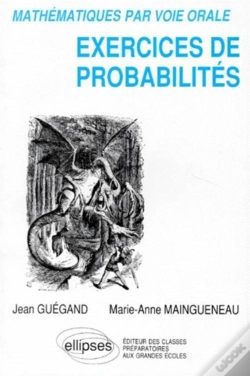 Capa do artigo Mathématiques Par Voie Orale - Exercices De Probabilités