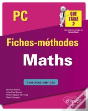 Capa do artigo Mathématiques Pc