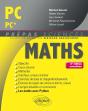 Mathematiques Pc/Pc* 3eme Edition Actualisee - Preview