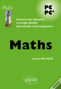 Capa do artigo Mathématiques Pc-Pc*