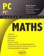 Mathématiques ; Pc, Pc* - Preview