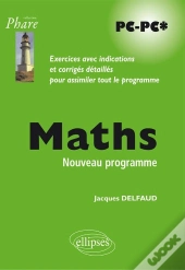 Mathématiques Pc-Pc*