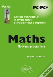 Capa do artigo Mathématiques Pc-Pc*