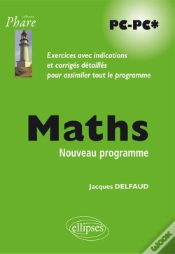 Capa do artigo Mathématiques Pc-Pc*