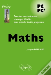 Capa do artigo Mathématiques Pc-Pc*