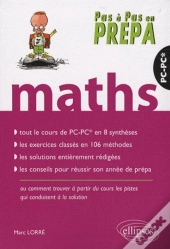 Mathématiques Pc-Pc*