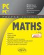 Mathématiques : Pc/Pc* ; Programme 2022 - Preview