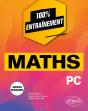Mathématiques Pc - Programme 2022 - Preview