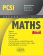Mathematiques Pcsi 4eme Edition Actualisee - Preview