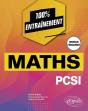 Mathématiques : Pcsi Nouveaux Programmes - Preview