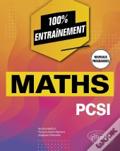 Mathématiques : Pcsi Nouveaux Programmes