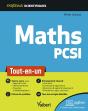 Mathematiques Pcsi - Preview