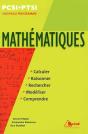 Mathématiques Pcsi-Ptsi - Preview
