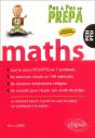 Mathématiques Pcsi-Ptsi - Preview