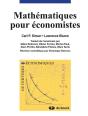 Mathématiques Pour Économistes - Preview