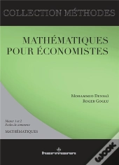 Mathématiques Pour Économistes