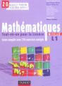 Mathematiques Pour La Licence Tout-En-Un Niveau L1 - Preview