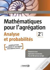 Capa do artigo Mathématiques Pour L