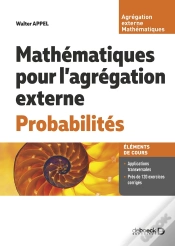Capa do artigo Mathématiques Pour L