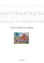 Mathématiques Pour L'Agrégation Interne ; Analyse Et Probabilités - Preview