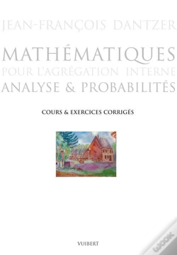 Capa do artigo Mathématiques Pour L'Agrégation Interne ; Analyse Et Probabilités