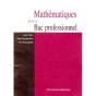 Mathematiques Pour Le Bac Professionnel - Preview