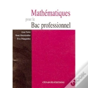Capa do artigo Mathematiques Pour Le Bac Professionnel