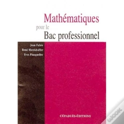 Capa do artigo Mathematiques Pour Le Bac Professionnel