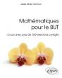 Mathématiques Pour Le But : Cours Avec Plus De 160 Exercices Corrigés - Preview