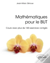 Capa do artigo Mathématiques Pour Le But : Cours Avec Plus De 160 Exercices Corrigés