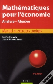 Capa do artigo Mathématiques Pour L