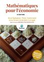 Mathématiques Pour L'Économie (6e Édition) - Preview