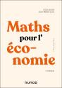 Mathématiques Pour L'Économie - 7e Éd. : Analyse-Algèbre - Preview