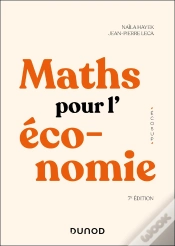 Capa do artigo Mathématiques Pour L