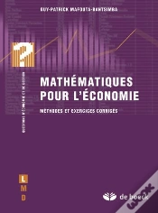 Capa do artigo Mathematiques Pour L