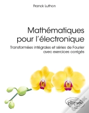 Capa do artigo Mathématiques Pour L