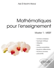 Capa do artigo Mathématiques Pour L
