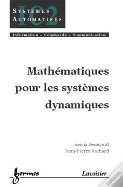 Capa do artigo Mathematiques Pour Les Systemes Dynamiques Traite Ic2