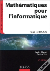 Capa do artigo Mathematiques Pour L